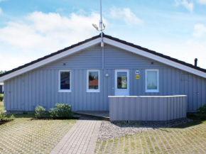 Three-Bedroom Holiday home in Grömitz 19